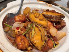 -潮界(虹桥新天地店)