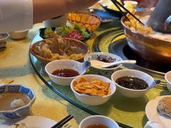 -东来顺饭庄(金泉广场店)