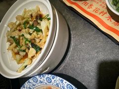 -杏花村水席楼·洛阳水席(老城十字街店)