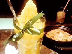 -大树餐厅(红旗街万达店)