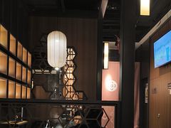 -湊湊火锅·茶憩(和平大悦城店)