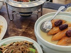 -一楼食业·美食人家