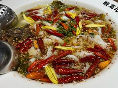 -新太二·鲜料川菜(群光广场店)