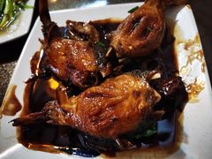 -观桥阁(锦溪店)