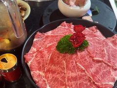 -矮板凳老火锅(宽窄巷子店)