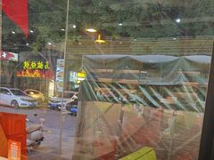 -清真·马坡烧烤涮牛肚·酸浆火锅(新区总店)