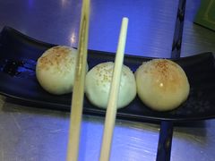 -鱼库·不仅是一家烤鱼店(车公庙店)