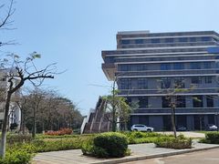 -广东海洋大学(湖光校区)
