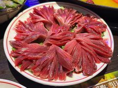 手工郡花-水巷子·巴掌腰片重庆火锅(云纺店)