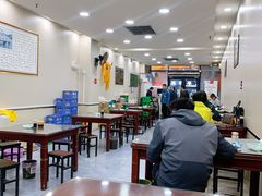 大堂-马有才牛肉面(银池·花香丽舍店)