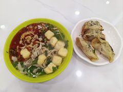 -张记汤馆(嫩江路店)