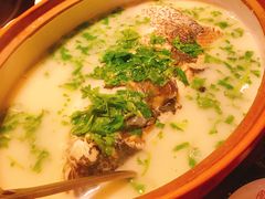 -风味小馆(天目湖宾馆店)