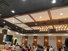 大堂-妹记鸡煲王