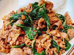 特色薄荷牛肉-PHO爺·越南料理(亦庄大族广场店)