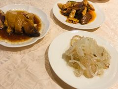-喜来登由由大酒店九州膳坊中餐厅