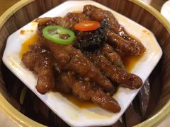 -日昌餐馆(亦庄店)