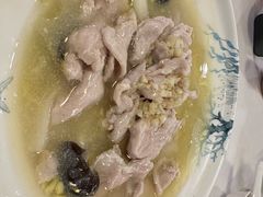 -白云中餐厅·粤菜·亚龙湾喜来登度假酒店