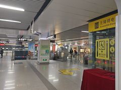 -杭州九堡客运中心