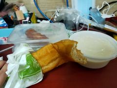 -邻悦里深夜豆浆(南头街店)