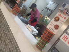 -清真·二嫂子煎饼果子(鼓楼旗舰形象店)