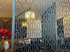 -丽晶轩中餐厅(重庆丽晶酒店)