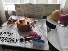 -成都世纪城假日酒店-西楼