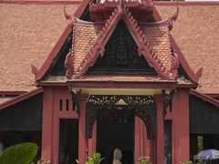 -柬埔寨国家博物馆