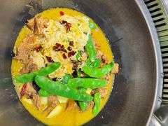 -玺炖·中国铁锅炖(虹桥天街店)