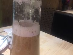 红枣山药汁-蒙料·手把肉(望京店)