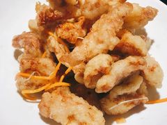 -同合居·非遗东北菜(王府井店)