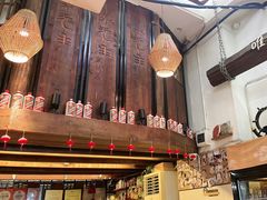 -水先生寧波菜(天一店)