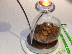 -福慧慈缘素食餐厅(王府井店)