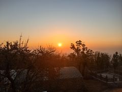 -浮槎山