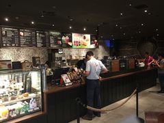 -星巴克臻选(深圳华强北茂业店)