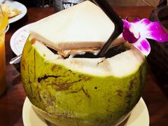 -Dang restaurant (patong phuket)