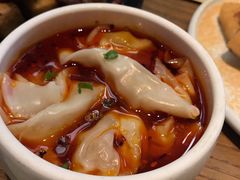 红油抄手-榕意·川味之美(深业上城店)