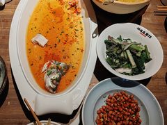 -洞庭土菜馆(天河北总店)