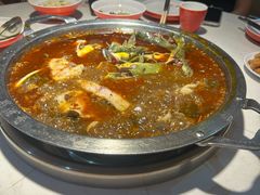 -蜀滋香鲜鱼美蛙火锅(339店)