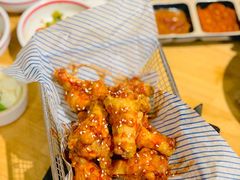 -秋木烤肉·韩国牛肉名家(高新旗舰店)