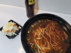 -十九集重庆小面(天坛西路店)