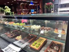 -广州富力君悦大酒店·凯菲厅