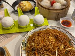 -虾饺妹·酒家(金碧店)