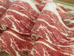 -北门涮肉·铜锅涮肉(南锣鼓巷店)