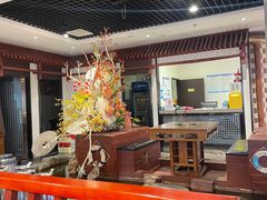 -小天鹅火锅·一线江景洪鼎旗舰店(洪崖洞店)