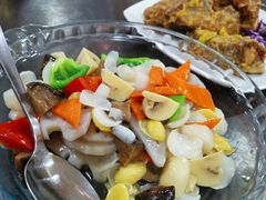 -龙海鲜螃蟹王(宏茂桥店)