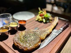 -巴别塔法餐舍(合作路店)