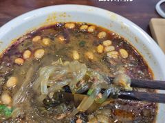 -何必是家面馆 HB noodles&coffee