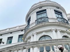 -上海市工艺美术博物馆