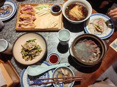 -南京大牌档(青岛万象城店)