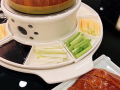 -新南华大酒店(长寿店)